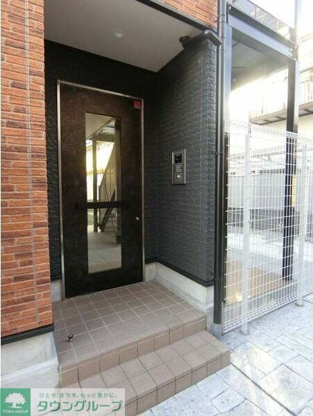 リブリ・本星崎の物件内観写真