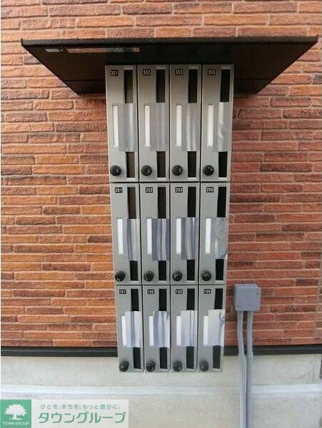 リブリ・本星崎の物件内観写真