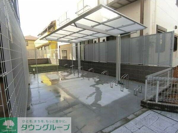 リブリ・本星崎の物件内観写真