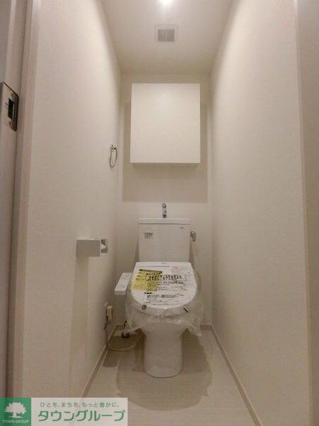 リブリ・本星崎の物件内観写真