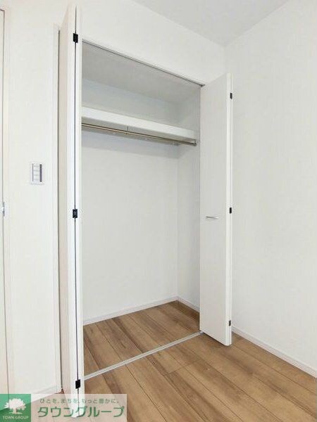 リブリ・本星崎の物件内観写真