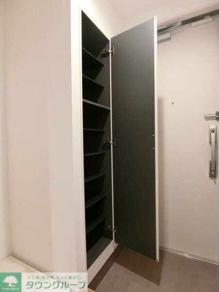 リブリ・本星崎の物件内観写真