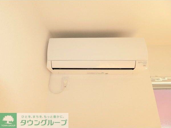 リブリ・本星崎の物件内観写真