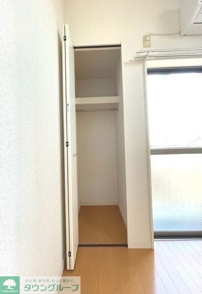 アビー・ロードの物件内観写真