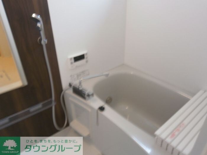 シャルム・ヴィアーレの物件内観写真