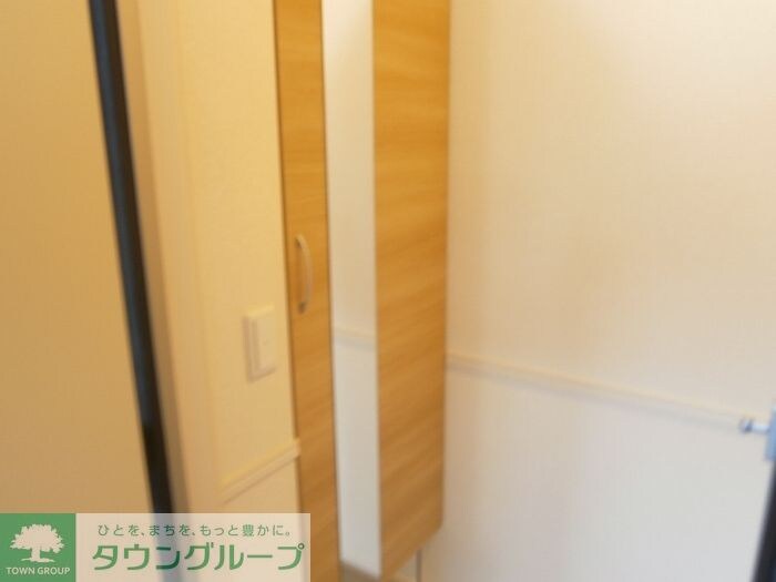 シャルム・ヴィアーレの物件内観写真