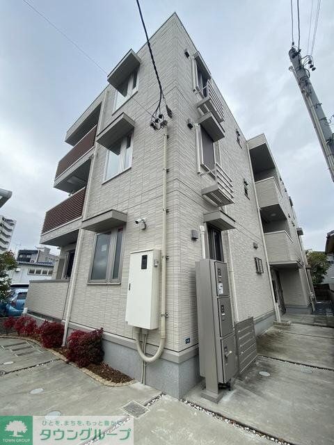 シャルム・ヴィアーレの物件内観写真