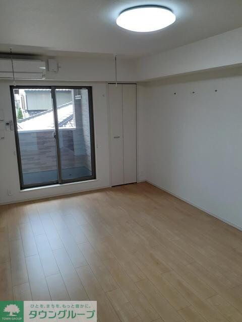 エスポアール ニシダの物件内観写真