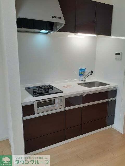 エスポアール ニシダの物件内観写真