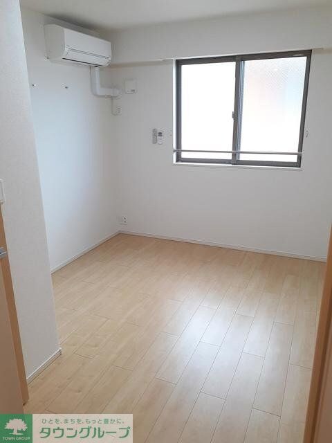 エスポアール ニシダの物件内観写真