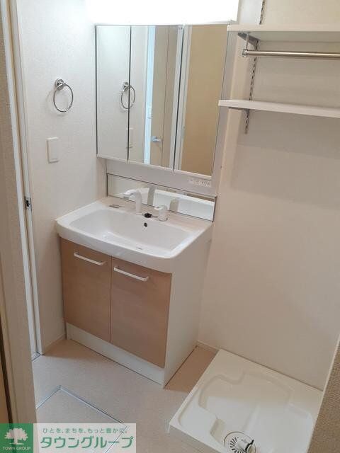 エスポアール ニシダの物件内観写真