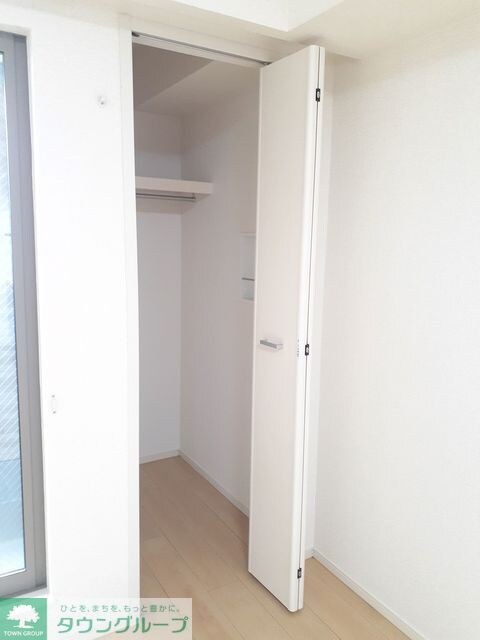 エスポアール ニシダの物件内観写真