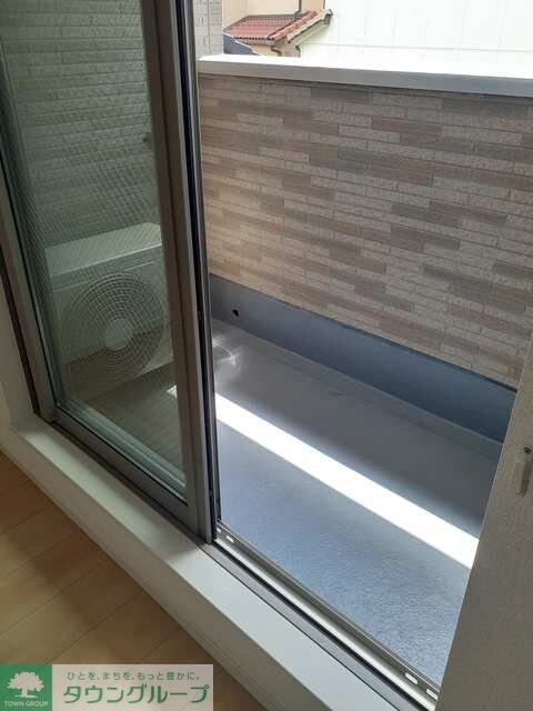 エスポアール ニシダの物件内観写真