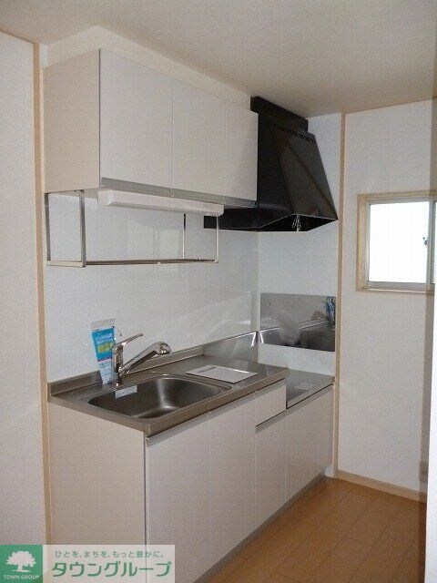 リバーサイド800の物件内観写真