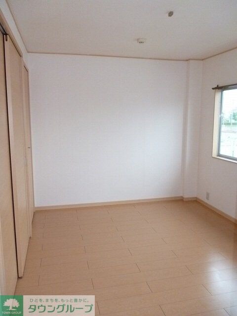 リバーサイド800の物件内観写真