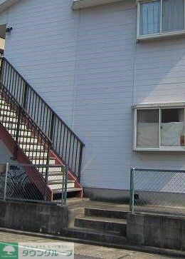 リバーサイド800の物件内観写真