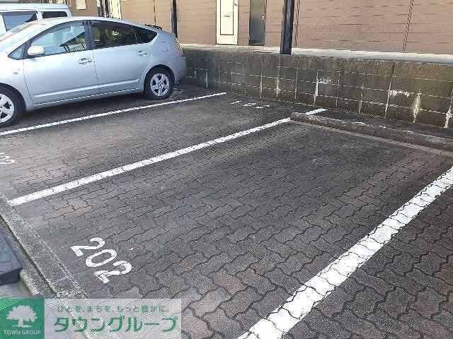 リバーサイド800の物件内観写真