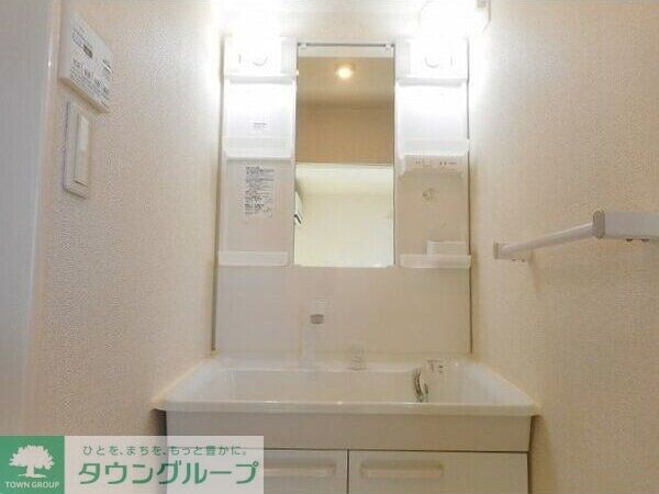 ブランシュシュの物件内観写真