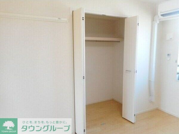 ブランシュシュの物件内観写真