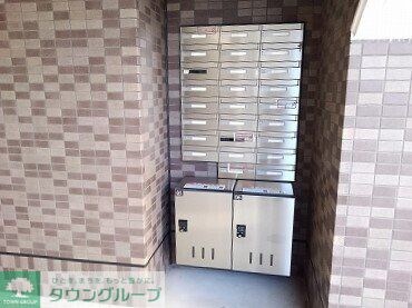 Pulitoの物件内観写真