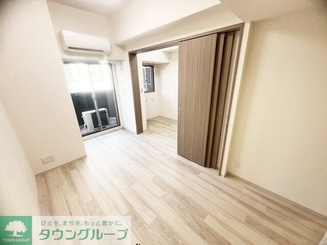 プレサンス鶴舞パークグラッドの物件内観写真