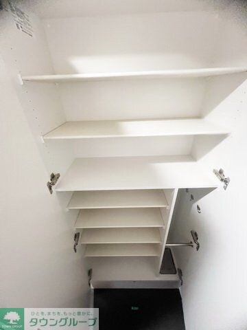 プレサンス鶴舞パークグラッドの物件内観写真