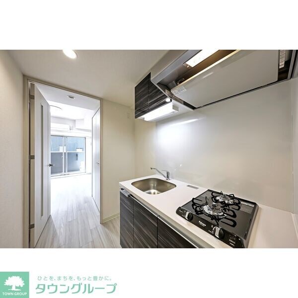 アステリ鶴舞ディオの物件内観写真