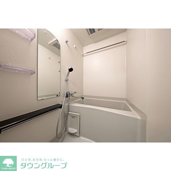 アステリ鶴舞ディオの物件内観写真