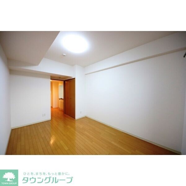 グランカーサ千代田の物件内観写真