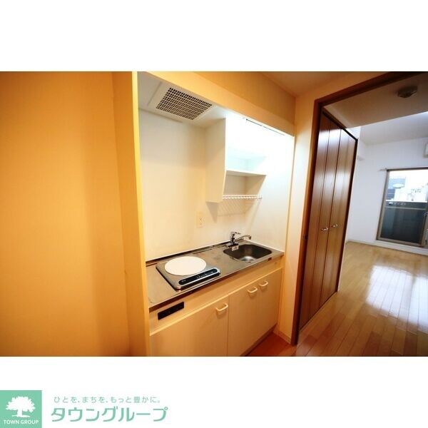 グランカーサ千代田の物件内観写真