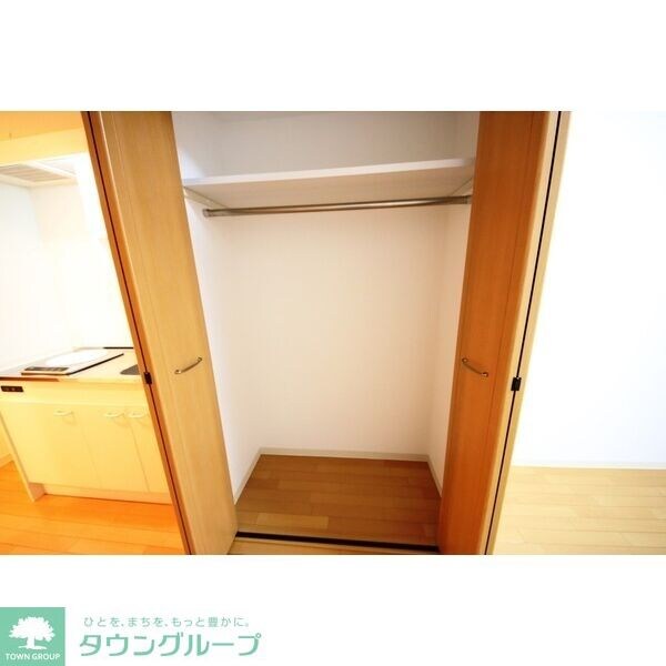 グランカーサ千代田の物件内観写真