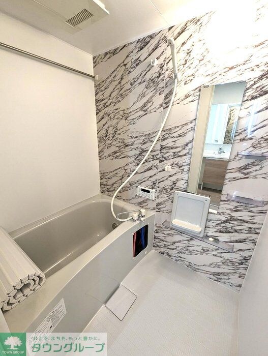 アリヴィオの物件内観写真