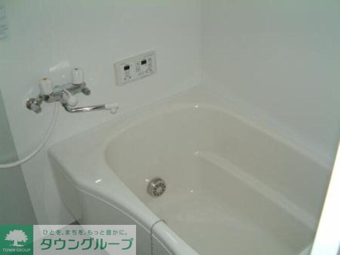 カーサ フェリーチェ IIの物件内観写真