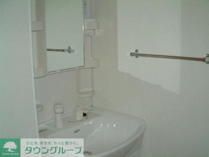 カーサ フェリーチェ IIの物件内観写真