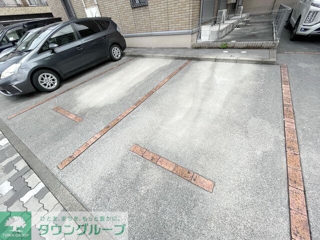 プランシェコートの物件内観写真