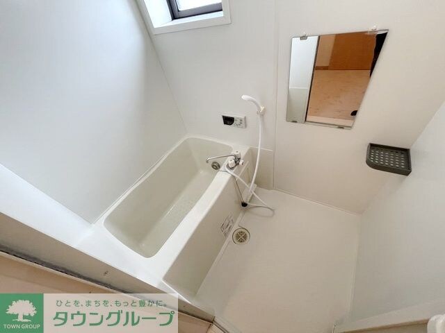 プランシェコートの物件内観写真