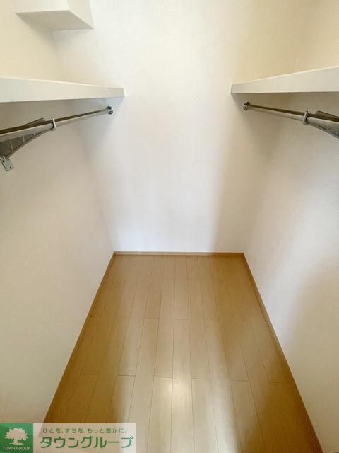 プランシェコートの物件内観写真