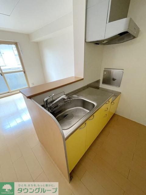 プランシェコートの物件内観写真