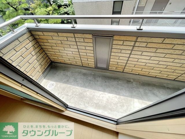 プランシェコートの物件内観写真