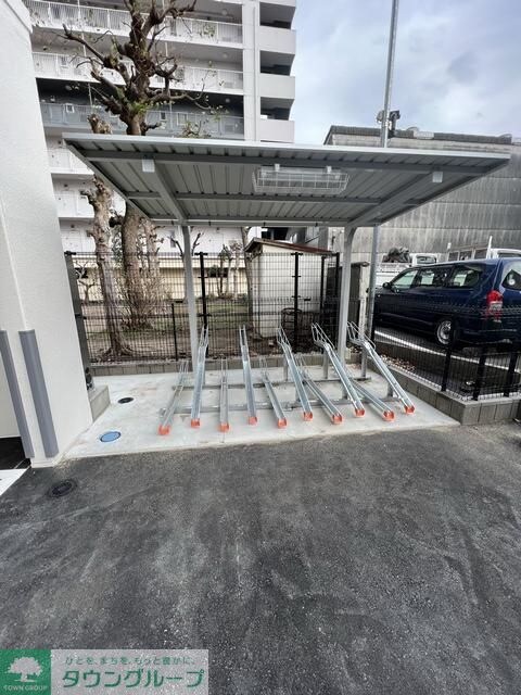 S-RESIDENCE上前津Southの物件内観写真