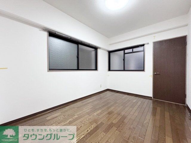 タウンズ幅下の物件内観写真