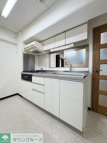 タウンズ幅下の物件内観写真