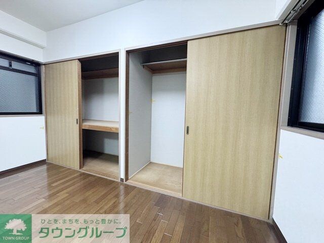 タウンズ幅下の物件内観写真