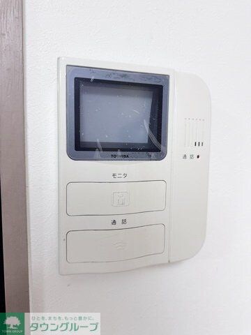 タウンズ幅下の物件内観写真