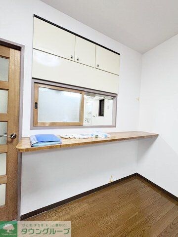 タウンズ幅下の物件内観写真