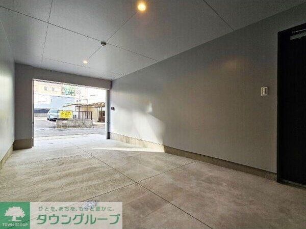 Sugarloaf Park花の木IIの物件内観写真