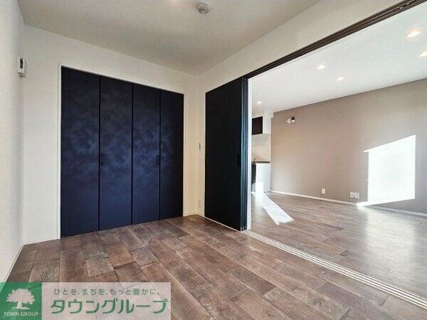 Sugarloaf Park花の木IIの物件内観写真