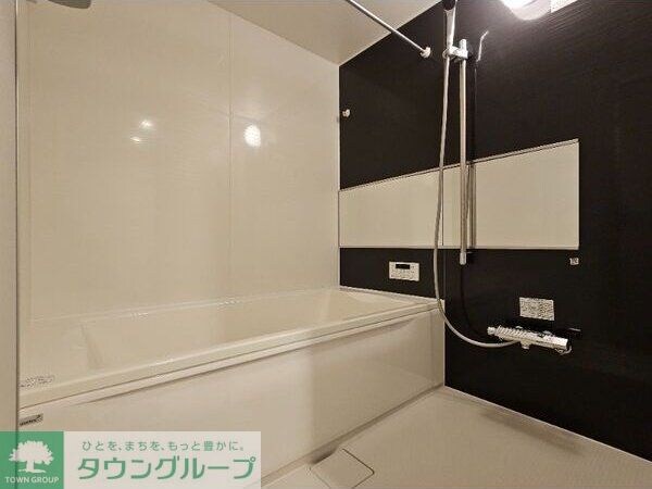 Sugarloaf Park花の木IIの物件内観写真