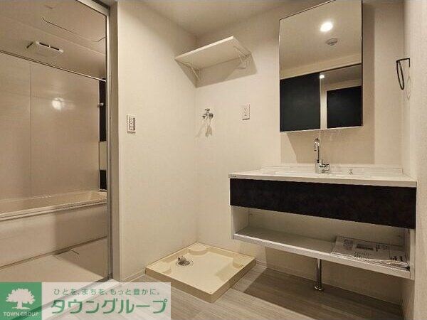 Sugarloaf Park花の木IIの物件内観写真