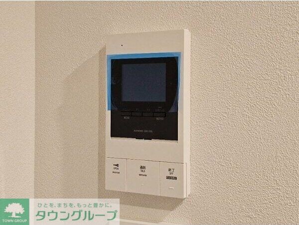 Sugarloaf Park花の木IIの物件内観写真